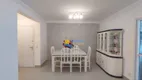 Foto 12 de Apartamento com 3 Quartos à venda, 134m² em Jardim Astúrias, Guarujá