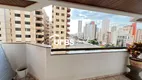 Foto 17 de Apartamento com 4 Quartos à venda, 252m² em Setor Bueno, Goiânia
