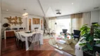 Foto 3 de Casa de Condomínio com 4 Quartos à venda, 240m² em Moema, São Paulo