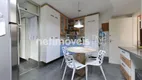 Foto 8 de Apartamento com 5 Quartos à venda, 210m² em Santo Antônio, Belo Horizonte