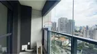 Foto 8 de Apartamento com 1 Quarto para alugar, 26m² em Brooklin, São Paulo