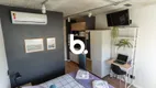 Foto 3 de Flat com 1 Quarto para alugar, 20m² em Santa Cecília, Porto Alegre