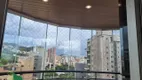 Foto 8 de Apartamento com 4 Quartos à venda, 180m² em Serra, Belo Horizonte
