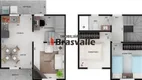 Foto 15 de Apartamento com 2 Quartos à venda, 64m² em Brasília, Cascavel