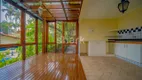 Foto 9 de Casa de Condomínio com 4 Quartos à venda, 333m² em Res.Tres Alphaville, Santana de Parnaíba