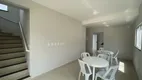 Foto 2 de Casa de Condomínio com 3 Quartos à venda, 99m² em Gurupi, Teresina