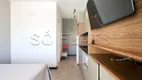 Foto 5 de Flat com 1 Quarto à venda, 23m² em Vila Mariana, São Paulo