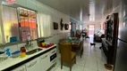 Foto 22 de Casa com 4 Quartos à venda, 160m² em Agenor de Campos, Mongaguá