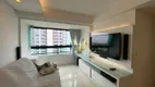 Foto 5 de Apartamento com 3 Quartos à venda, 80m² em Monteiro, Recife