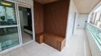 Foto 16 de Apartamento com 3 Quartos à venda, 118m² em Vila Guilhermina, Praia Grande