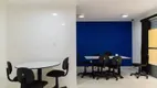 Foto 13 de Apartamento com 1 Quarto à venda, 35m² em Jabaquara, São Paulo