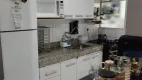 Foto 4 de Apartamento com 3 Quartos à venda, 60m² em Vila das Belezas, São Paulo