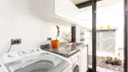 Foto 24 de Casa de Condomínio com 3 Quartos para alugar, 192m² em Santo Inácio, Curitiba