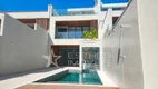 Foto 2 de Casa de Condomínio com 5 Quartos à venda, 240m² em Barra da Tijuca, Rio de Janeiro