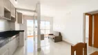 Foto 3 de Apartamento com 1 Quarto à venda, 50m² em Vila Imperial, São José do Rio Preto