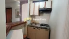 Foto 6 de Flat com 1 Quarto à venda, 40m² em Itaim Bibi, São Paulo