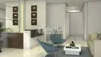 Foto 2 de Apartamento com 2 Quartos à venda, 63m² em Alto Umuarama, Uberlândia