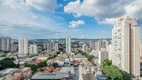 Foto 19 de Apartamento com 4 Quartos para alugar, 206m² em Vila Romana, São Paulo