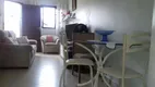 Foto 2 de Casa de Condomínio com 2 Quartos à venda, 74m² em Tupy, Itanhaém