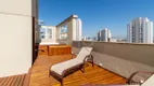 Foto 36 de Cobertura com 4 Quartos para alugar, 316m² em Vila Romana, São Paulo