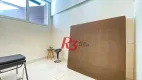 Foto 61 de Apartamento com 1 Quarto para venda ou aluguel, 44m² em Pompeia, Santos