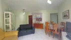 Foto 2 de Apartamento com 2 Quartos à venda, 95m² em Tombo, Guarujá