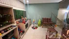 Foto 16 de Apartamento com 3 Quartos à venda, 120m² em Castelo, Belo Horizonte