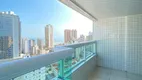 Foto 40 de Apartamento com 3 Quartos à venda, 125m² em Boqueirão, Praia Grande