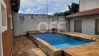 Foto 19 de Casa com 5 Quartos à venda, 350m² em Novo Taquaral, Campinas