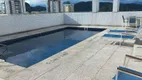 Foto 2 de Flat com 1 Quarto à venda, 25m² em Gonzaga, Santos