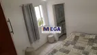 Foto 9 de Apartamento com 3 Quartos à venda, 87m² em Parque Rural Fazenda Santa Cândida, Campinas