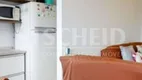 Foto 8 de Apartamento com 1 Quarto à venda, 32m² em Vila Marari, São Paulo