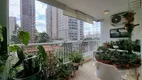 Foto 6 de Apartamento com 2 Quartos à venda, 83m² em Santana, São Paulo