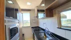 Foto 6 de Apartamento com 3 Quartos para venda ou aluguel, 116m² em Tamboré, Santana de Parnaíba