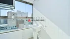 Foto 18 de Apartamento com 1 Quarto à venda, 69m² em Vila Olímpia, São Paulo