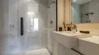 Foto 5 de Apartamento com 1 Quarto para alugar, 43m² em Vila Nova Conceição, São Paulo