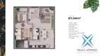 Foto 25 de Apartamento com 3 Quartos à venda, 67m² em Cocó, Fortaleza