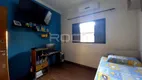 Foto 12 de Casa com 3 Quartos à venda, 179m² em Jardim de Cresci, São Carlos