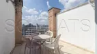 Foto 23 de Apartamento com 2 Quartos à venda, 66m² em Brooklin, São Paulo