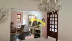 Foto 9 de Casa de Condomínio com 4 Quartos à venda, 440m² em Granja Viana, Cotia