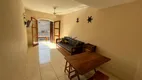 Foto 2 de Apartamento com 2 Quartos à venda, 65m² em Praia Grande, Ubatuba