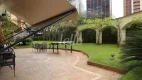 Foto 30 de Flat com 1 Quarto para alugar, 32m² em Jardins, São Paulo