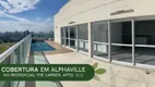 Foto 6 de Cobertura com 4 Quartos para venda ou aluguel, 387m² em Green Valley Alphaville, Barueri