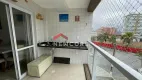 Foto 5 de Apartamento com 2 Quartos à venda, 70m² em Vila Guilhermina, Praia Grande