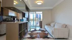 Foto 5 de Apartamento com 2 Quartos à venda, 64m² em Bacacheri, Curitiba