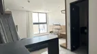 Foto 10 de Apartamento com 1 Quarto à venda, 28m² em Tambaú, João Pessoa