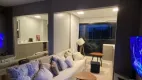 Foto 3 de Apartamento com 1 Quarto à venda, 58m² em Morumbi, São Paulo