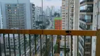 Foto 5 de Apartamento com 1 Quarto à venda, 28m² em Brooklin, São Paulo