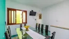 Foto 9 de Sobrado com 3 Quartos à venda, 185m² em Vila Lucinda, Santo André