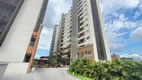 Foto 13 de Apartamento com 1 Quarto para alugar, 35m² em Bucarein, Joinville
